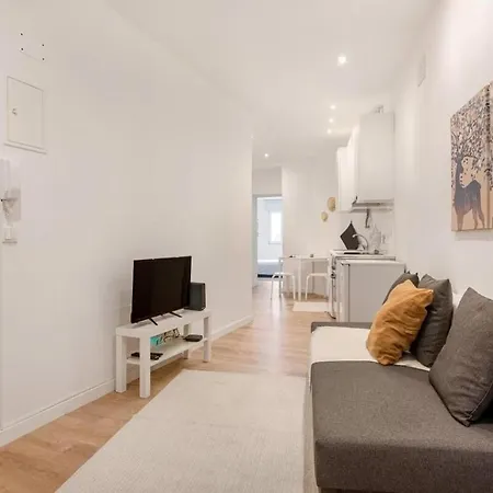 Ground Floor 2 Bedroom With Pool Appartement