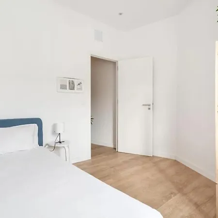 Apartment Ground Floor 2 Bedroom With Pool