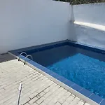 Ground Floor 2 Bedroom With Pool Апартаменты *