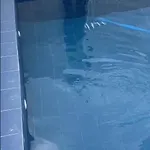 Апартаменты Ground Floor 2 Bedroom With Pool Лиссабон