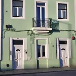 Ground Floor 2 Bedroom With Pool Лиссабон