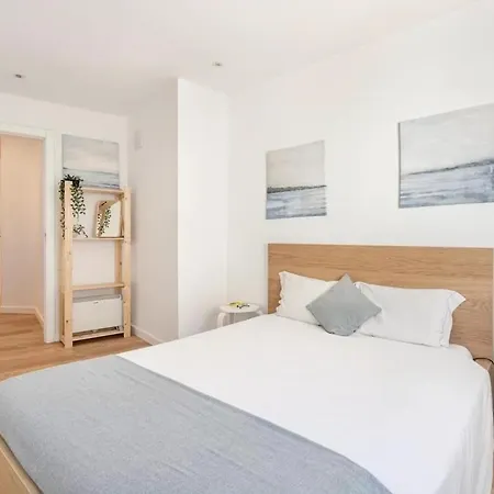 Ground Floor 2 Bedroom With Pool * Лиссабон