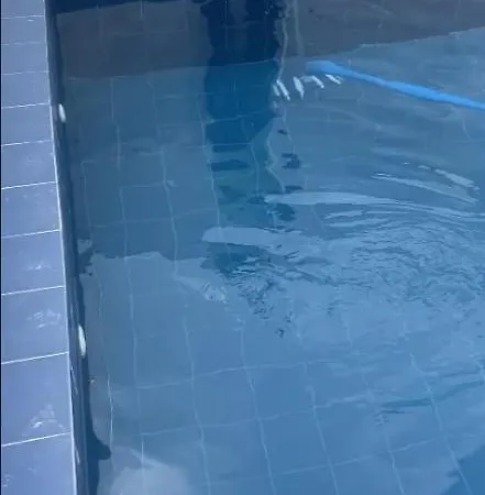 Apartment Ground Floor 2 Bedroom With Pool Lisbon