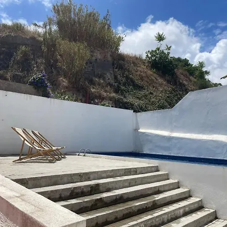 Ground Floor 2 Bedroom With Pool * Lisbon